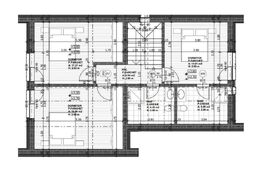 Locuința perfectă pentru familie: 138 mp utili, 565 mp teren, Salicea!