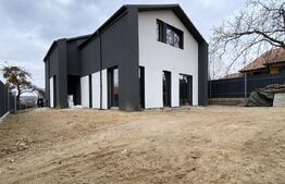 Locuința perfectă pentru familie: 138 mp utili, 565 mp teren, Salicea!