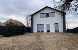 Locuința perfectă pentru familie: 138 mp utili, 565 mp teren, Salicea!