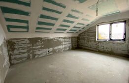 Locuința perfectă pentru familie: 138 mp utili, 565 mp teren, Salicea!