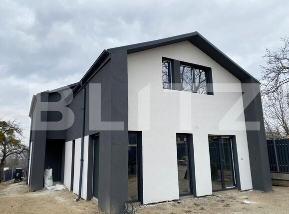 Casa de vânzare 4 camere Salicea - 161397CV | BLITZ Cluj-Napoca | Poza2