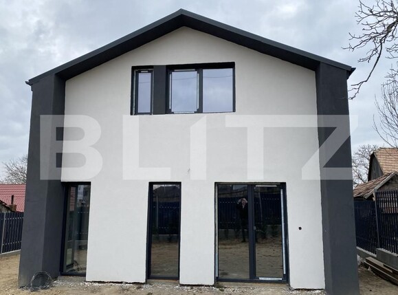 Casa de vânzare 4 camere Salicea - 161397CV | BLITZ Cluj-Napoca | Poza3