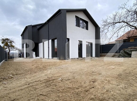 Casa de vânzare 4 camere Salicea - 161397CV | BLITZ Cluj-Napoca | Poza1