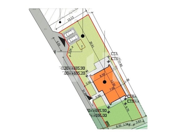 Casa de vânzare 4 camere Salicea - 161397CV | BLITZ Cluj-Napoca | Poza5