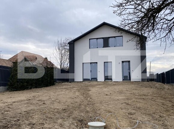 Casa de vânzare 4 camere Salicea - 161397CV | BLITZ Cluj-Napoca | Poza4