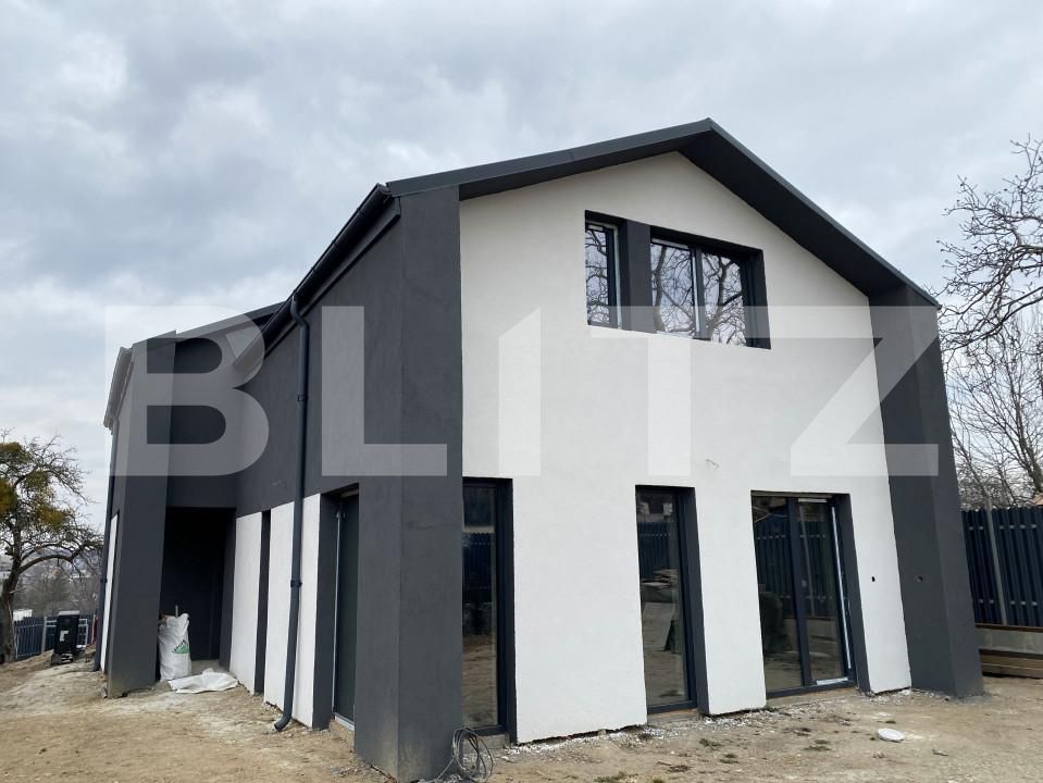 Casa de vânzare 4 camere Salicea - 161397CV | BLITZ Cluj-Napoca | Poza2