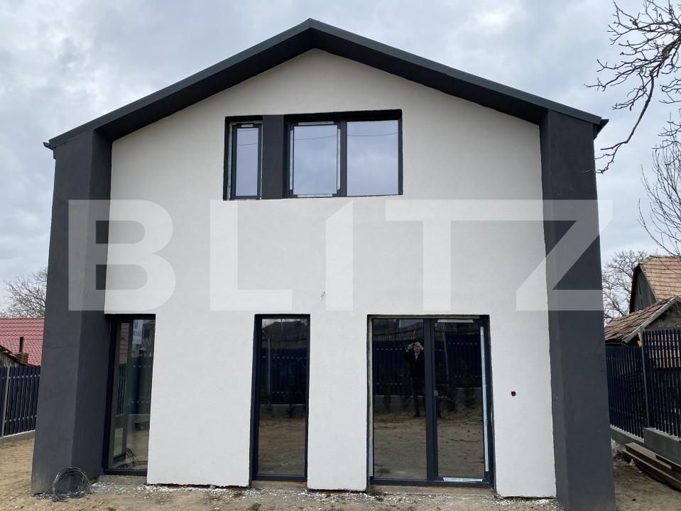 Casa de vânzare 4 camere Salicea - 161397CV | BLITZ Cluj-Napoca | Poza3