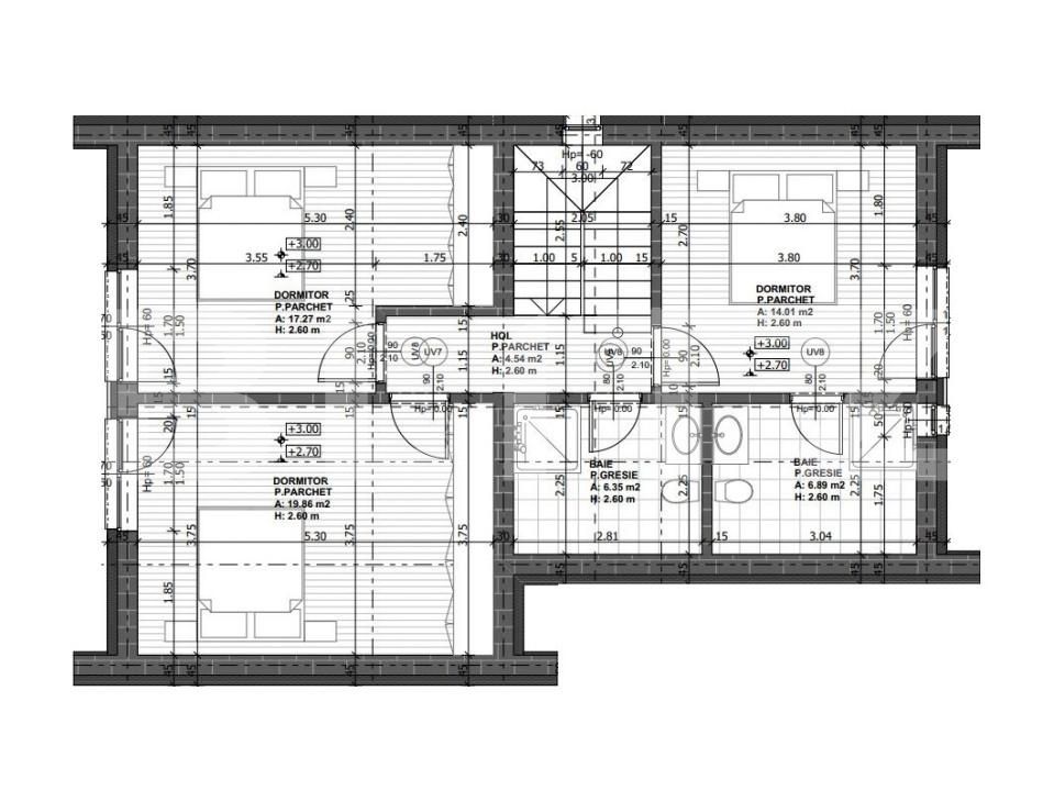 Casa de vânzare 4 camere Salicea - 161397CV | BLITZ Cluj-Napoca | Poza10