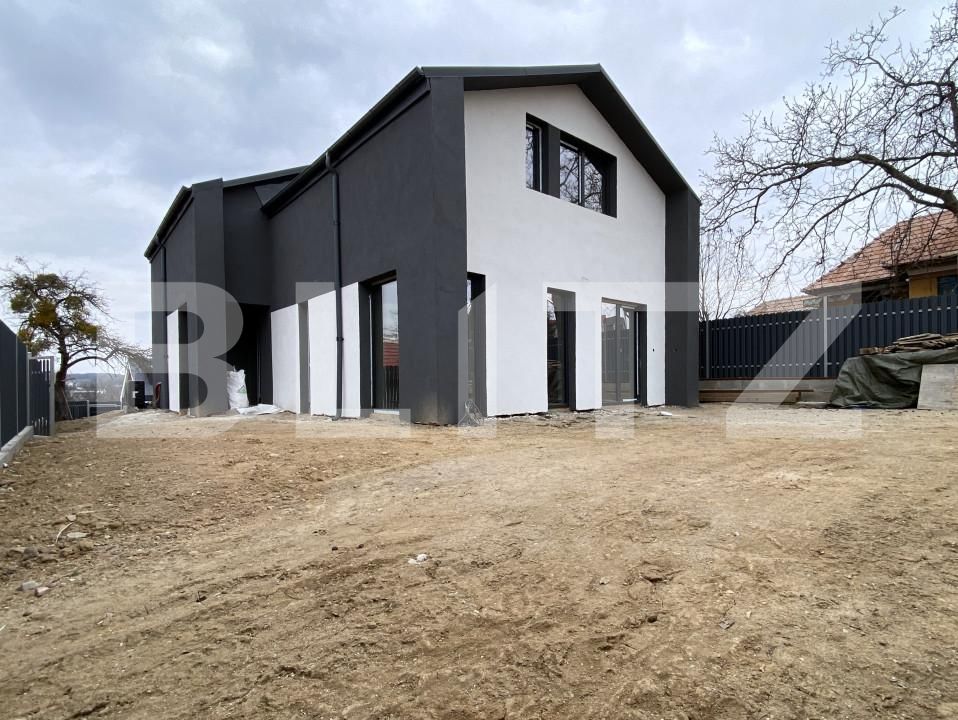 Casa de vânzare 4 camere Salicea - 161397CV | BLITZ Cluj-Napoca | Poza1
