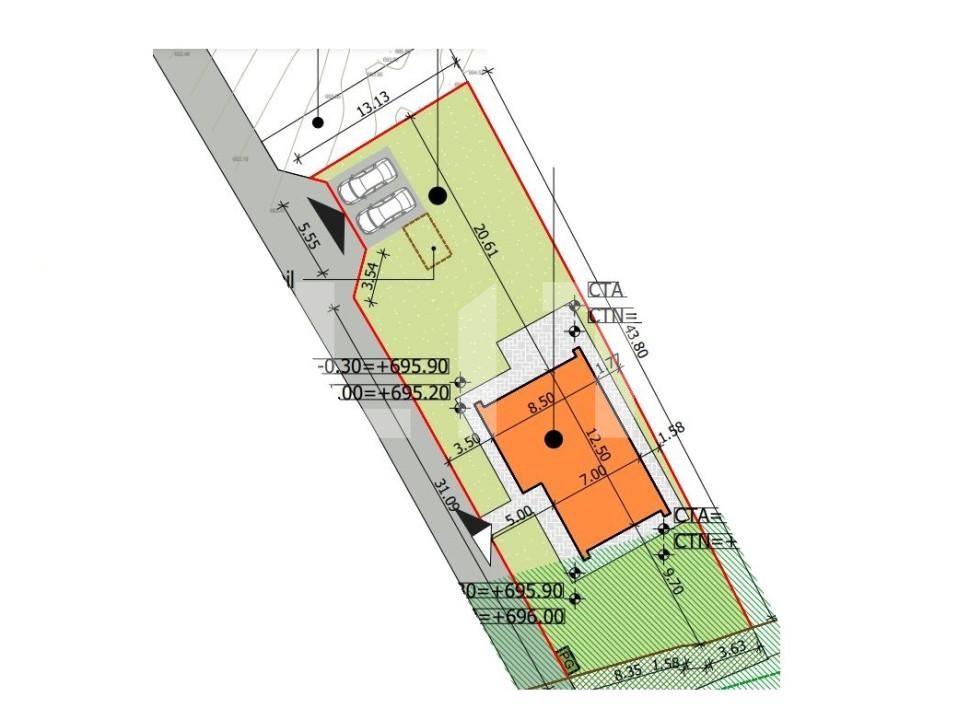 Casa de vânzare 4 camere Salicea - 161397CV | BLITZ Cluj-Napoca | Poza5