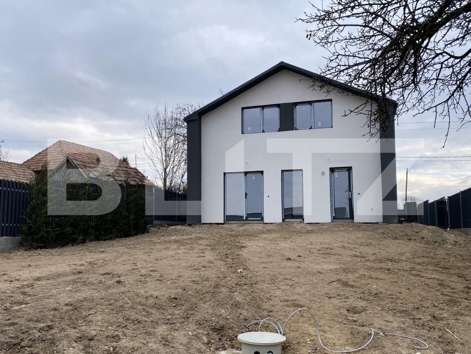 Casa de vânzare 4 camere Salicea - 161397CV | BLITZ Cluj-Napoca | Poza4