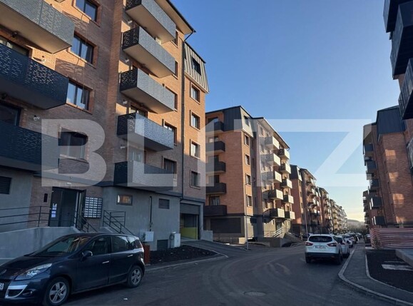 Apartament de vânzare 3 camere Exterior Nord - 161398AV | BLITZ Cluj-Napoca | Poza6