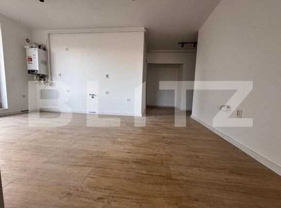 Apartament de vânzare 3 camere Exterior Nord - 161398AV | BLITZ Cluj-Napoca | Poza1