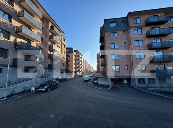 Apartament de vânzare 3 camere Exterior Nord - 161398AV | BLITZ Cluj-Napoca | Poza4