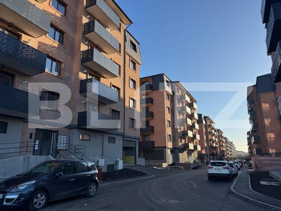 Apartament de vânzare 3 camere Exterior Nord - 161398AV | BLITZ Cluj-Napoca | Poza6