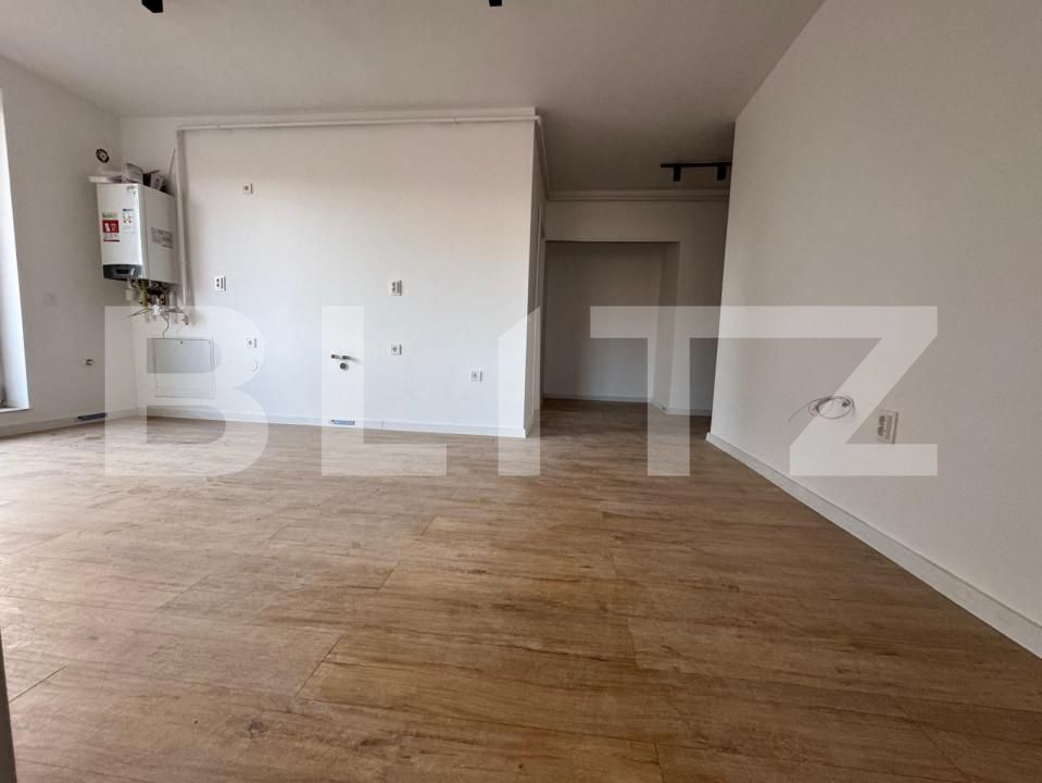 Apartament de vânzare 3 camere Exterior Nord - 161398AV | BLITZ Cluj-Napoca | Poza1
