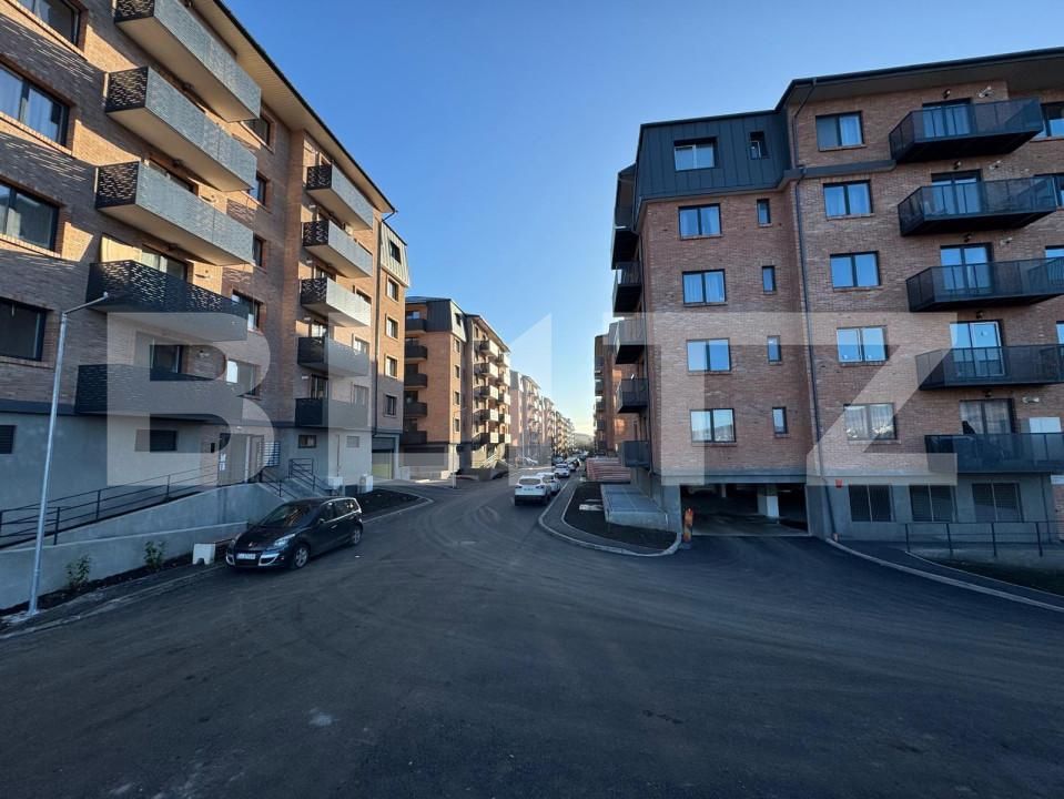 Apartament de vânzare 3 camere Exterior Nord - 161398AV | BLITZ Cluj-Napoca | Poza4