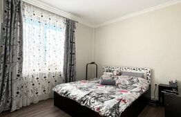 Apartament de 2 camere , Etaj intermediar, la Cheie! 