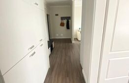 Apartament de 2 camere , Etaj intermediar, la Cheie! 