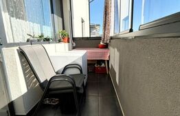 Apartament de 2 camere , Etaj intermediar, la Cheie! 