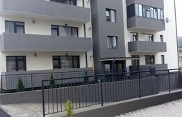 Apartament de 2 camere , Etaj intermediar, la Cheie! 