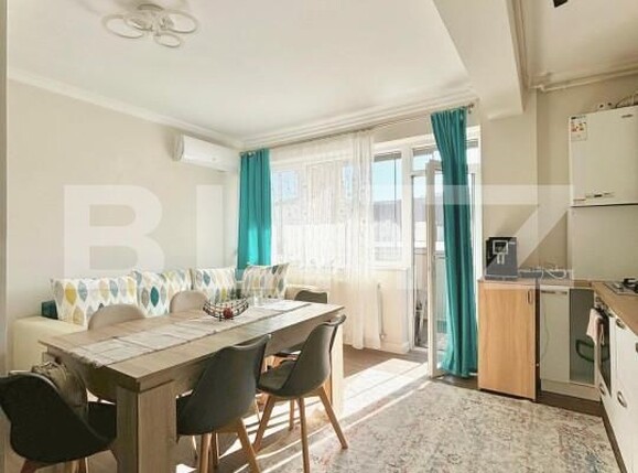 Apartament de vânzare 2 camere Floreşti - 161399AV | BLITZ Cluj-Napoca | Poza3