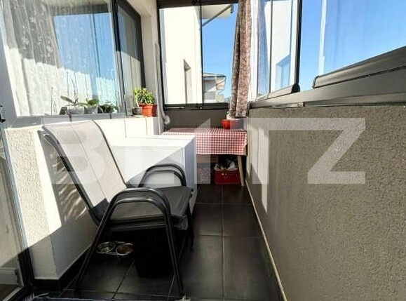 Apartament de vânzare 2 camere Floreşti - 161399AV | BLITZ Cluj-Napoca | Poza4