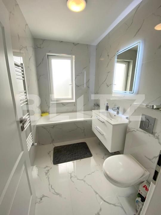 Apartament de vânzare 2 camere Floreşti - 161399AV | BLITZ Cluj-Napoca | Poza9