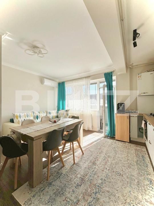 Apartament de vânzare 2 camere Floreşti - 161399AV | BLITZ Cluj-Napoca | Poza3