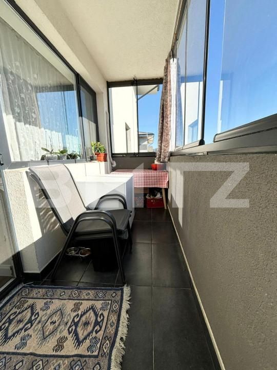 Apartament de vânzare 2 camere Floreşti - 161399AV | BLITZ Cluj-Napoca | Poza4