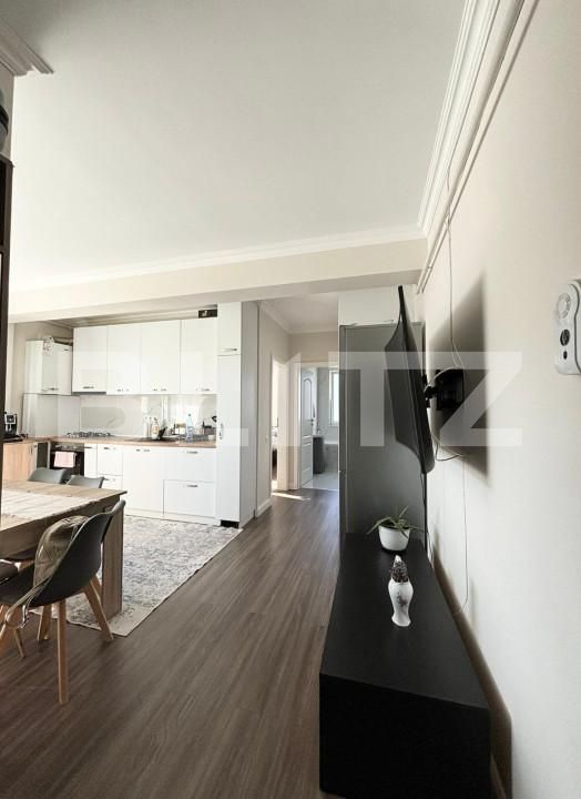 Apartament de vânzare 2 camere Floreşti - 161399AV | BLITZ Cluj-Napoca | Poza5