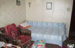 3 camere, 64 mp, boxa la subsol, decomandat, zona strazii Negoiu!