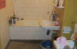 3 camere, 64 mp, boxa la subsol, decomandat, zona strazii Negoiu!