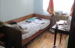 3 camere, 64 mp, boxa la subsol, decomandat, zona strazii Negoiu!