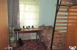 3 camere, 64 mp, boxa la subsol, decomandat, zona strazii Negoiu!