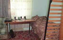 3 camere, 64 mp, boxa la subsol, decomandat, zona strazii Negoiu!