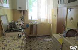 3 camere, 64 mp, boxa la subsol, decomandat, zona strazii Negoiu!