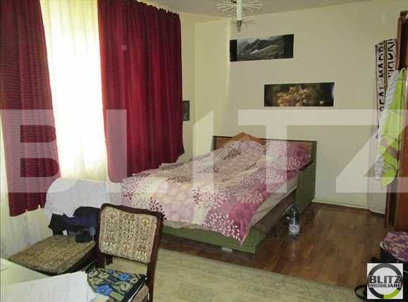 Apartament de vânzare 3 camere Manastur - 16140AV | BLITZ Cluj-Napoca | Poza1