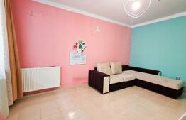 Apartament cu 2 camere, 35mp gradina, terasa 10mp, zona Centrala