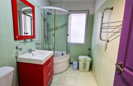 Apartament cu 2 camere, 35mp gradina, terasa 10mp, zona Centrala