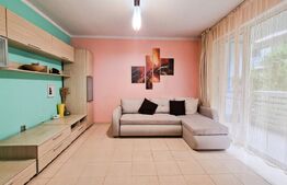 Apartament cu 2 camere, 35mp gradina, terasa 10mp, zona Centrala