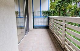 Apartament cu 2 camere, 35mp gradina, terasa 10mp, zona Centrala