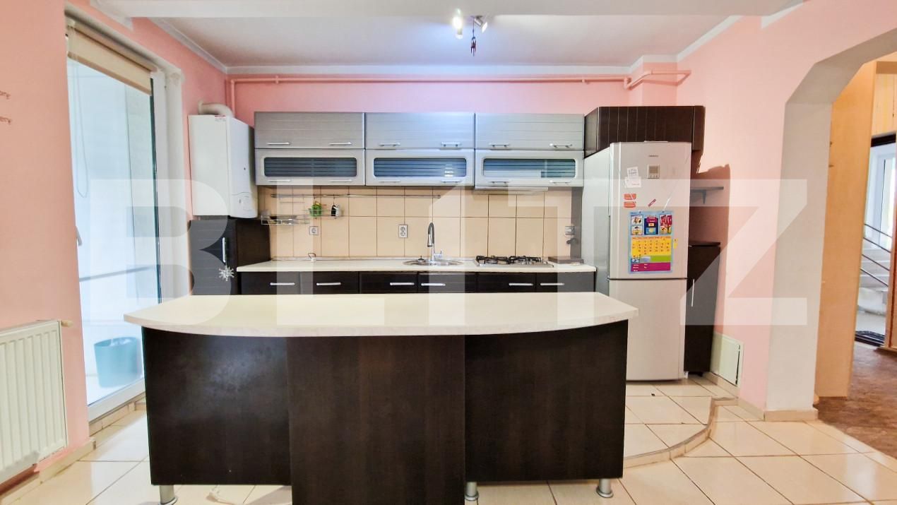 Apartament de vânzare 2 camere Floreşti - 161404AV | BLITZ Cluj-Napoca | Poza2
