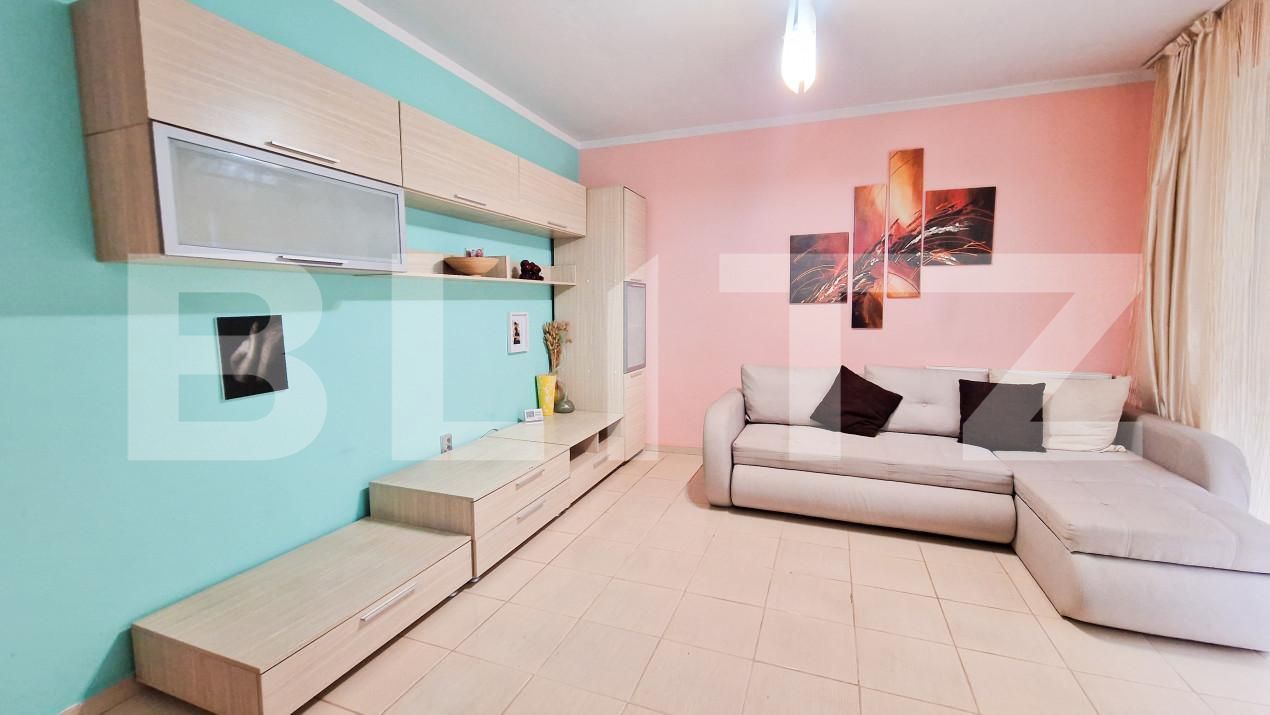 Apartament de vânzare 2 camere Floreşti - 161404AV | BLITZ Cluj-Napoca | Poza10