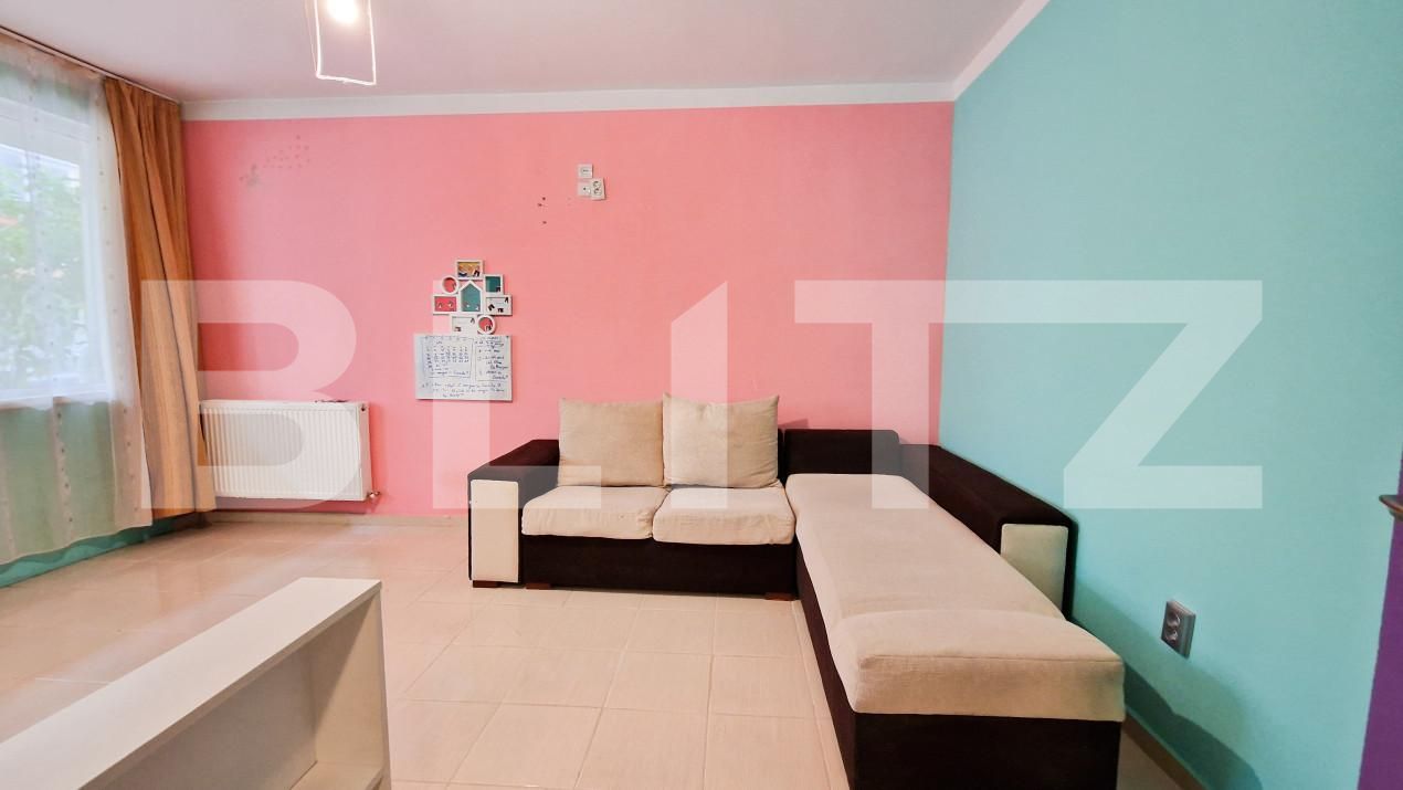 Apartament de vânzare 2 camere Floreşti - 161404AV | BLITZ Cluj-Napoca | Poza4
