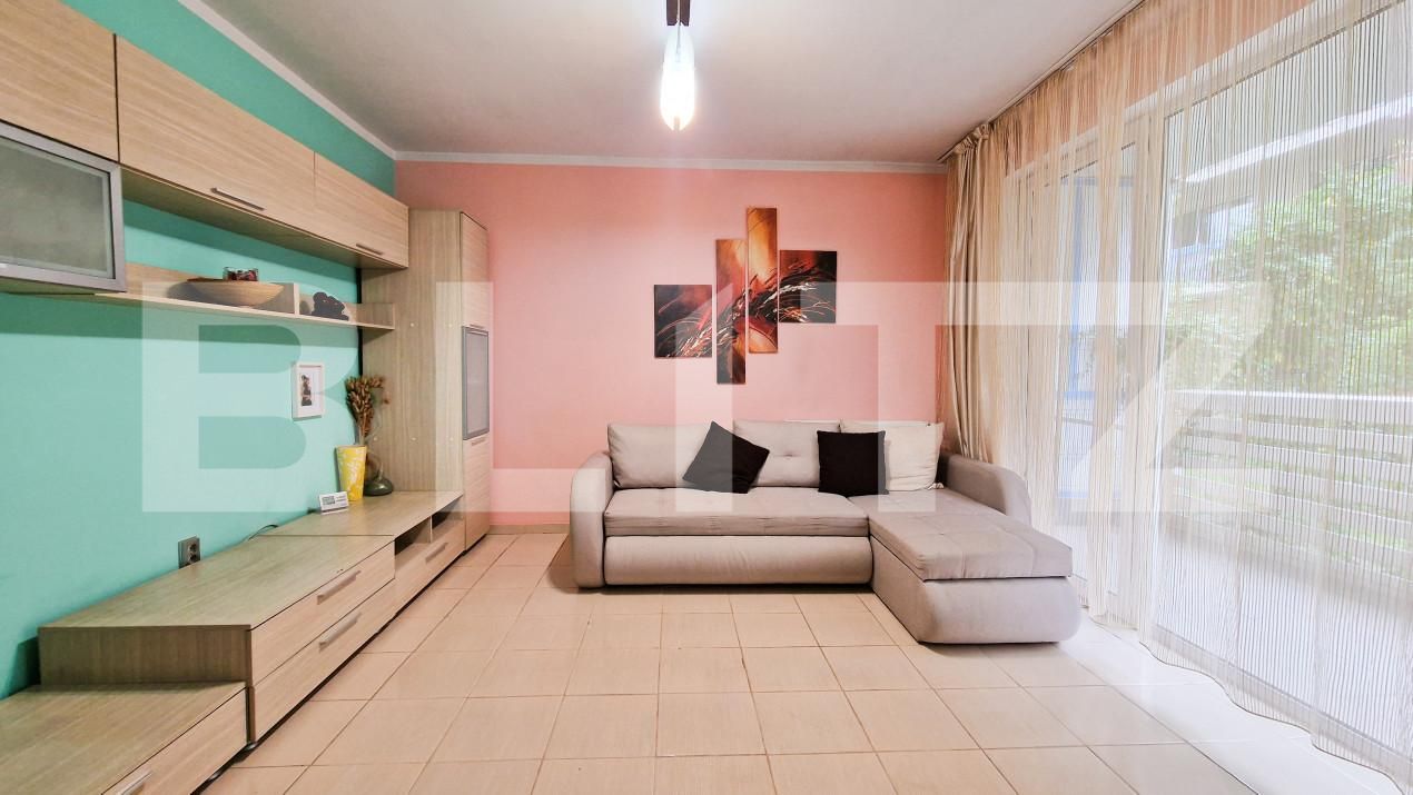 Apartament de vânzare 2 camere Floreşti - 161404AV | BLITZ Cluj-Napoca | Poza1