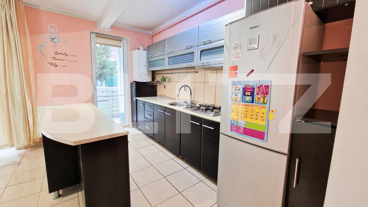 Apartament de vânzare 2 camere Floreşti - 161404AV | BLITZ Cluj-Napoca | Poza11