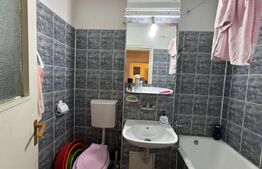 Apartament cu 1 camera, 33 mp, Manastur