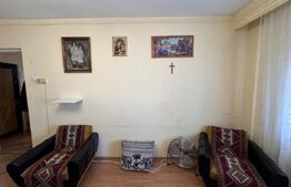Apartament cu 1 camera, 33 mp, Manastur