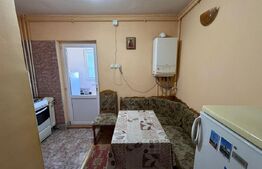 Apartament cu 1 camera, 33 mp, Manastur